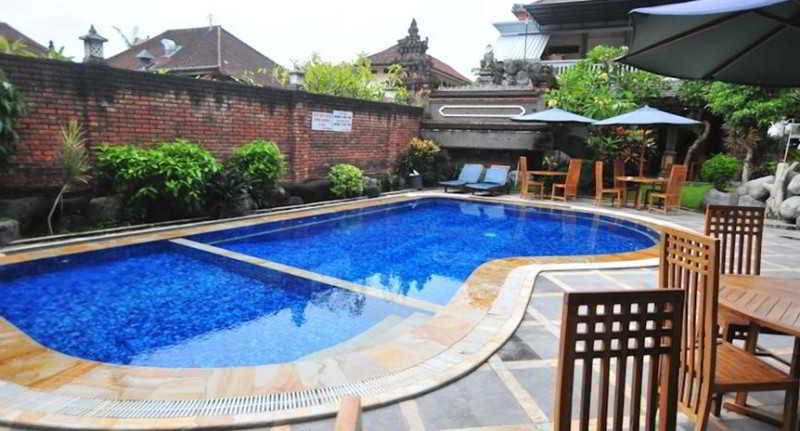 Sandat Hotel Kuta Kuta Lombok Exterior foto